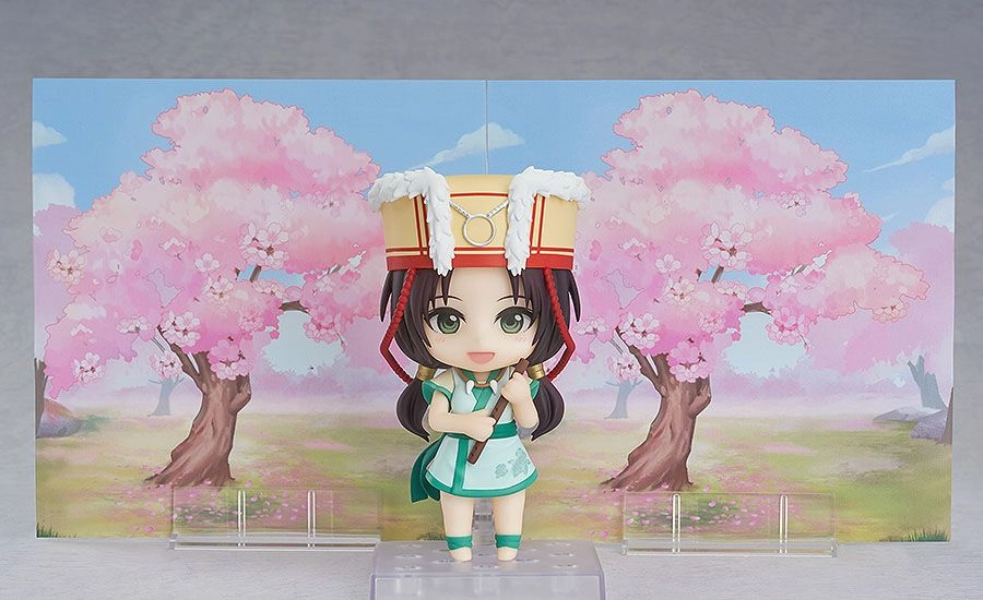 The Legend of Sword and Fairy figurine Nendoroid Anu 10 cm