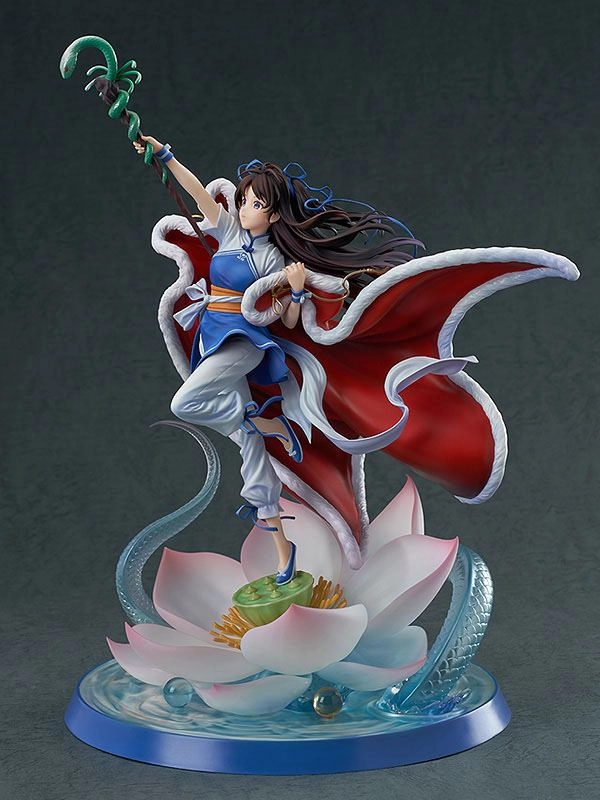 The Legend of Sword and Fairy statuette 1/7 Zhao Linger 25th Anniversary Commemorative Ver. 35 cm