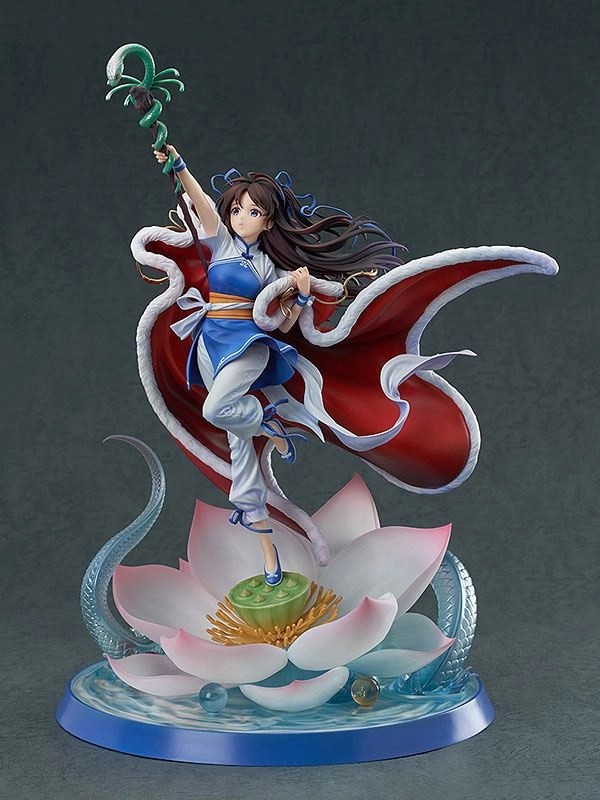 The Legend of Sword and Fairy statuette 1/7 Zhao Linger 25th Anniversary Commemorative Ver. 35 cm