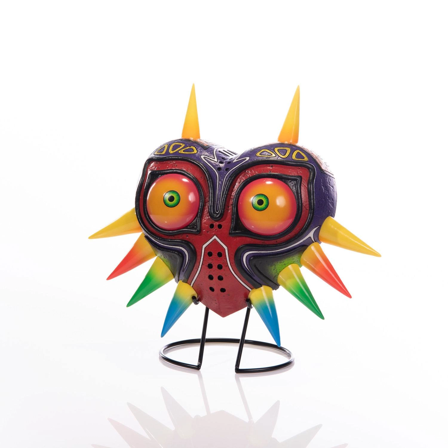 The Legend of Zelda statuette PVC Majora's Mask Standard Edition 25 cm