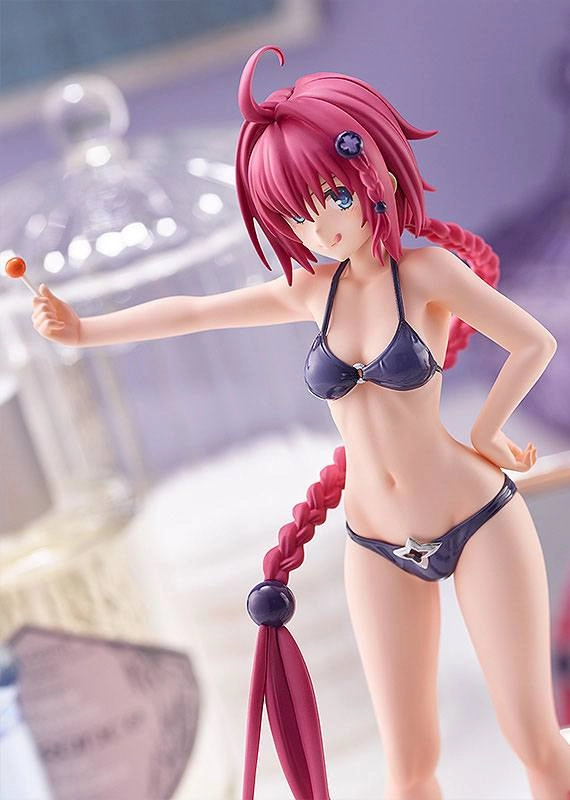 To Love-Ru Darkness Pop Up Parade PVC Statue Mea Kurosaki 18 cm