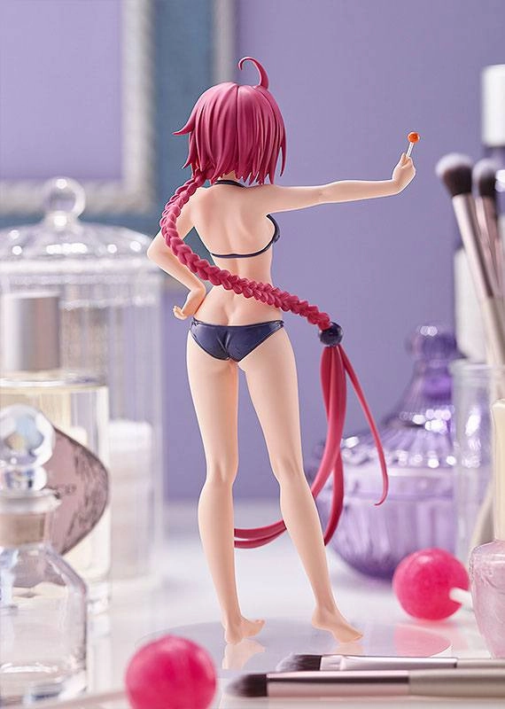 To Love-Ru Darkness Pop Up Parade PVC Statue Mea Kurosaki 18 cm