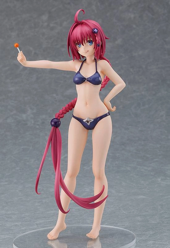 To Love-Ru Darkness Pop Up Parade PVC Statue Mea Kurosaki 18 cm