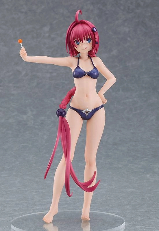 To Love-Ru Darkness Pop Up Parade PVC Statue Mea Kurosaki 18 cm