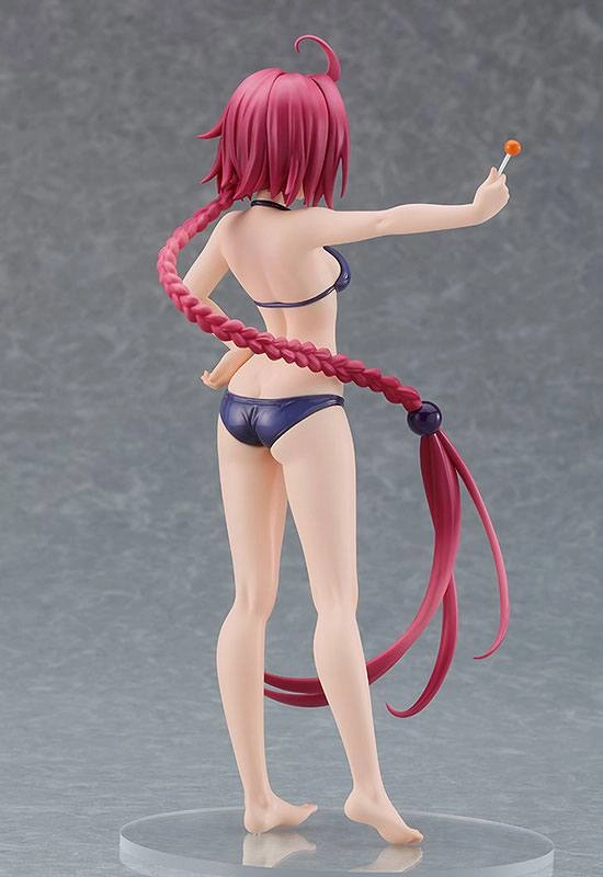 To Love-Ru Darkness Pop Up Parade PVC Statue Mea Kurosaki 18 cm