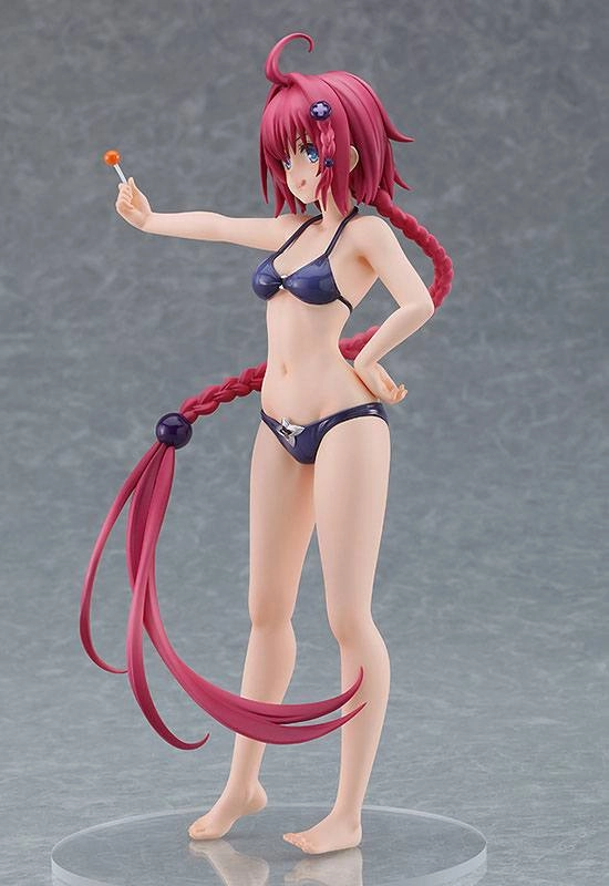 To Love-Ru Darkness Pop Up Parade PVC Statue Mea Kurosaki 18 cm