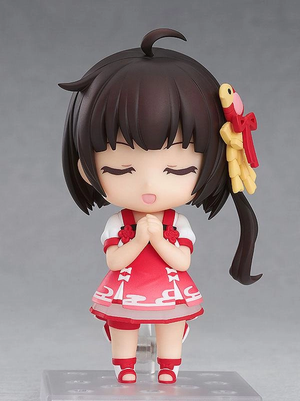 Yousa Ling figurine Nendoroid 10 cm