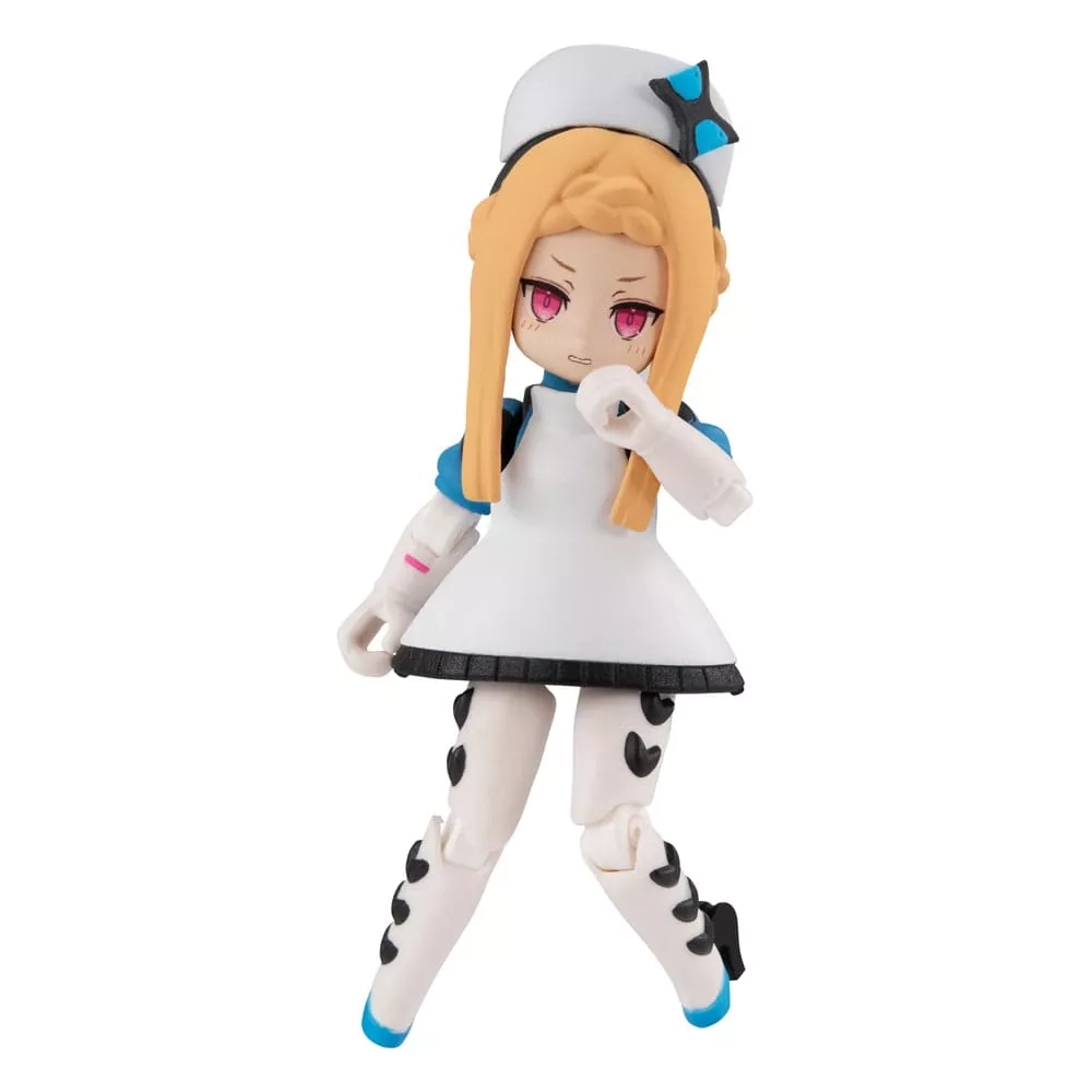 Desktop Army K-303s Arisa Duo Medic Figura PVC 8 cm