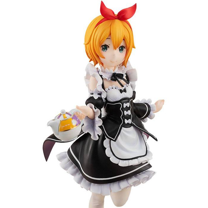 Re:ZERO -Starting Life in Another World- PVC Statue 1/7 Petra Leyte Tea Party Ver. 20 cm