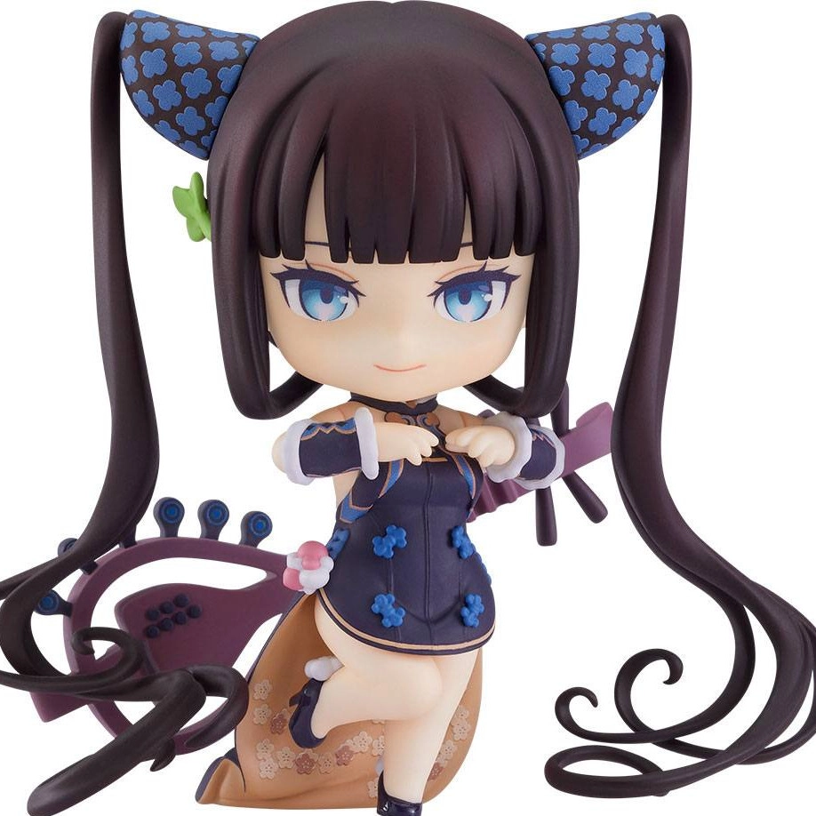 Fate/Grand Order Nendoroid Action Figure Foreigner/Yang Guifei 10 cm