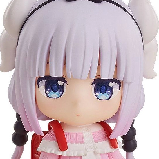 Miss Kobayashi's Dragon Maid Nendoroid Action Figure Kanna 10 cm