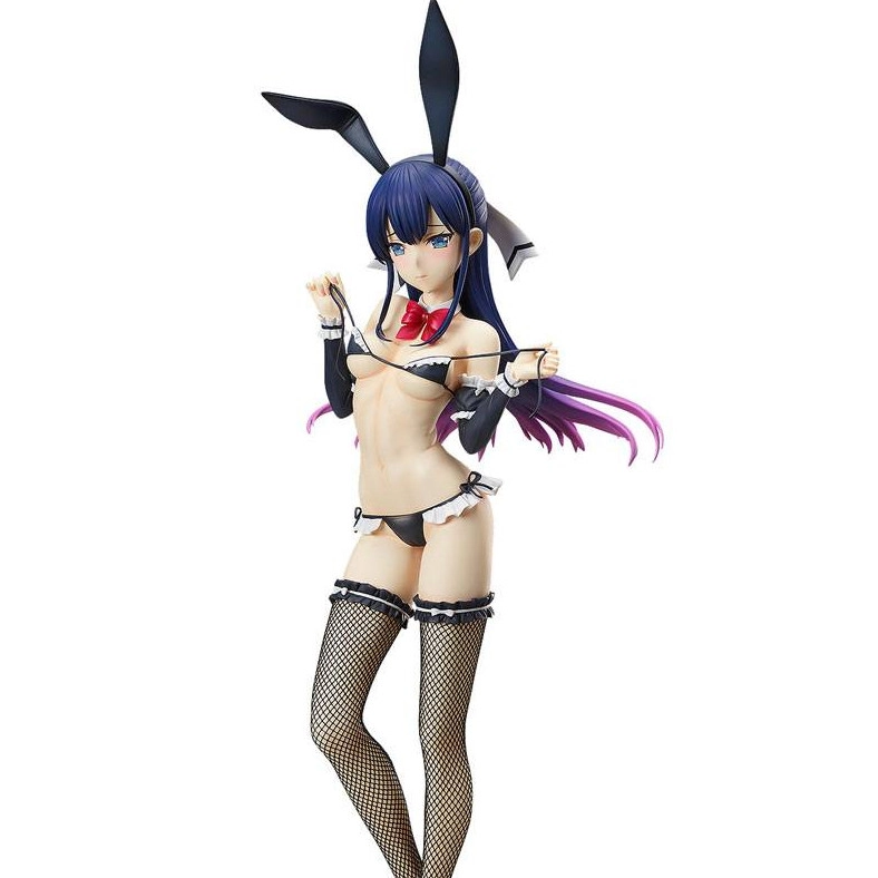 Original Character by Hisasi Estatua 1/4 Reika Bunny Ver. 48 cm