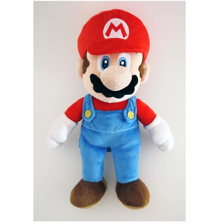 Plush Mario - 24cm