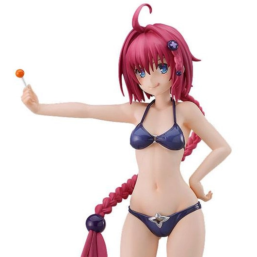 To Love-Ru Darkness Pop Up Parade PVC Statue Mea Kurosaki 18 cm